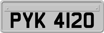 PYK4120