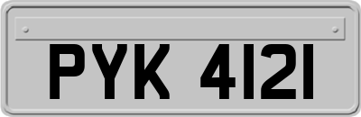 PYK4121