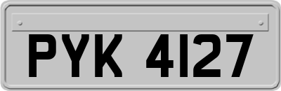 PYK4127