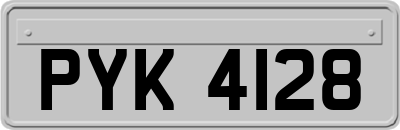 PYK4128