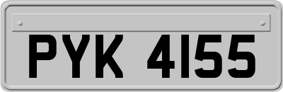 PYK4155