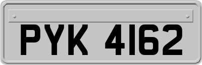 PYK4162