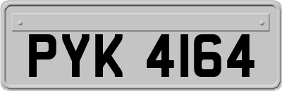 PYK4164