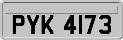 PYK4173