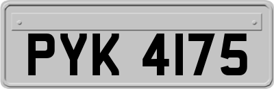 PYK4175