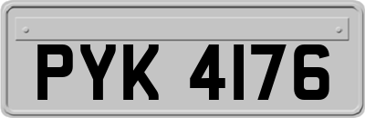 PYK4176