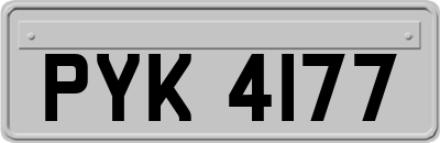 PYK4177