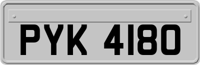 PYK4180