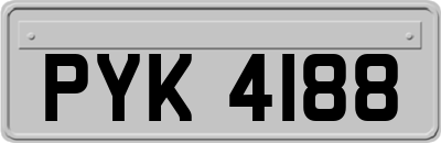 PYK4188