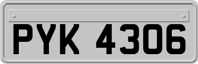 PYK4306