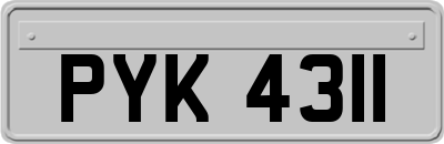 PYK4311