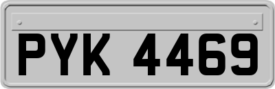 PYK4469