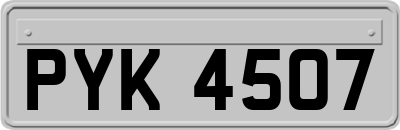 PYK4507