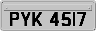 PYK4517