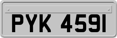 PYK4591