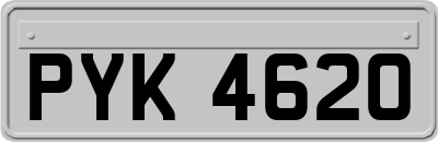 PYK4620