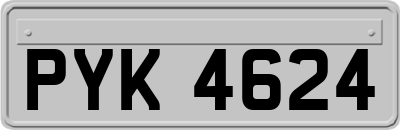 PYK4624