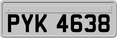 PYK4638