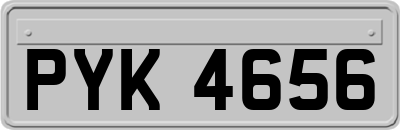 PYK4656