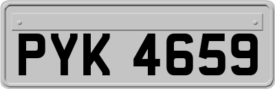 PYK4659