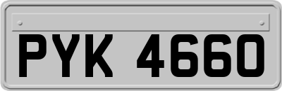 PYK4660