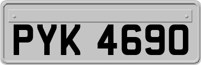 PYK4690