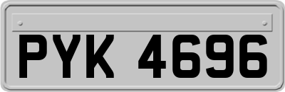 PYK4696