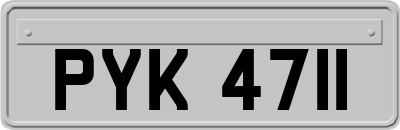 PYK4711