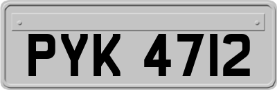 PYK4712