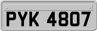 PYK4807