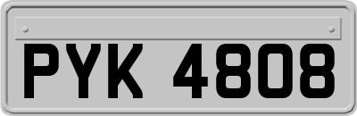 PYK4808