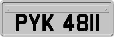 PYK4811