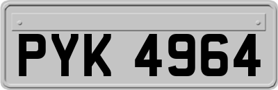 PYK4964