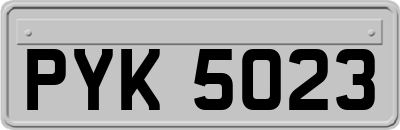 PYK5023