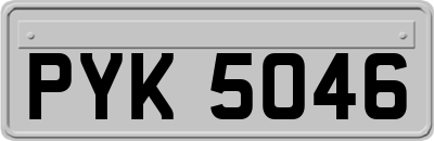 PYK5046