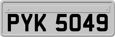 PYK5049