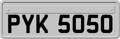 PYK5050