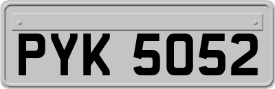 PYK5052