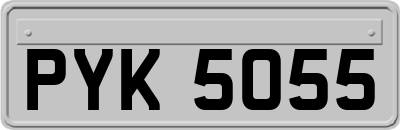 PYK5055