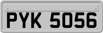 PYK5056