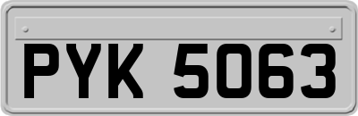 PYK5063