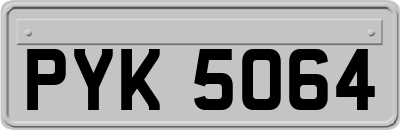 PYK5064