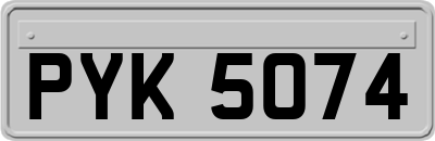 PYK5074