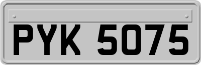 PYK5075