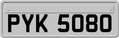 PYK5080