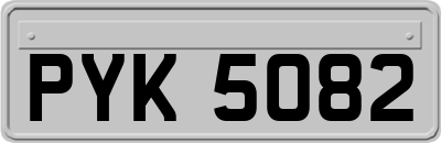 PYK5082