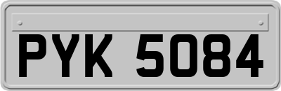 PYK5084