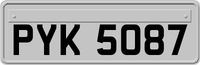 PYK5087