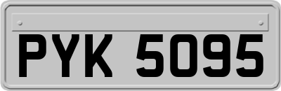 PYK5095