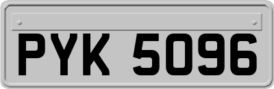 PYK5096